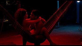 Actress - Nataly Rocha, Isabela Catayo: Movie - Motel Destino